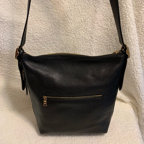 Coach Val Duffle - Picture 4 of 12